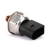 Areyourshop 55PP07-02 Fuel Rail Pressure Sensor Fits Mercedes-Benz Kia Carnival Sedona Bongo
