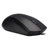Rapoo N1600 Wired Optical Mouse