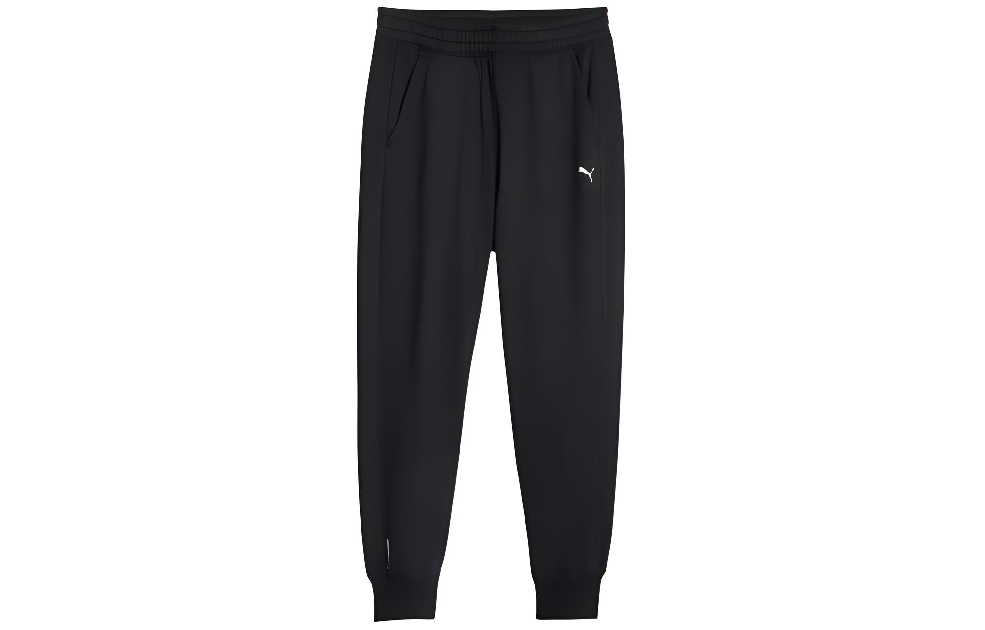 PUMA Train Favorite Women s Fleece Training Pants 524234-01 M