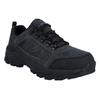 Hi-Tec Mens Bandera Expedition Suede Low Walking Shoes