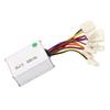 24V 250W Motor Gebürsteter Controller Lithium Elektrofahrrad Geschwindigkeitsregler Motor Ersatzteile