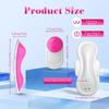 Wearable Panty Vibrator Adult Sex Toy for Women Clit Clitoral Stimulator 7 Vibration Remote App Control Sexy Toy for Women dildo