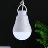 LED Portable Dormitory Reading Bulb USB Cold White Energy Saving Outdoor Laptops Light Mobile Power Camping Lamp