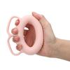 Silicone Hand Strengthener Muscle Strengthening Training Hand Grip Arm Wrist Exerciser Hand Expander
