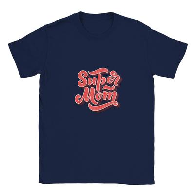 Üst giysisi – T-shirtler