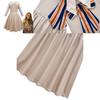 M3gan Girls' Halloween Costume Dress For Cosplay Polyester Fabric Available In Multiple Sizes
