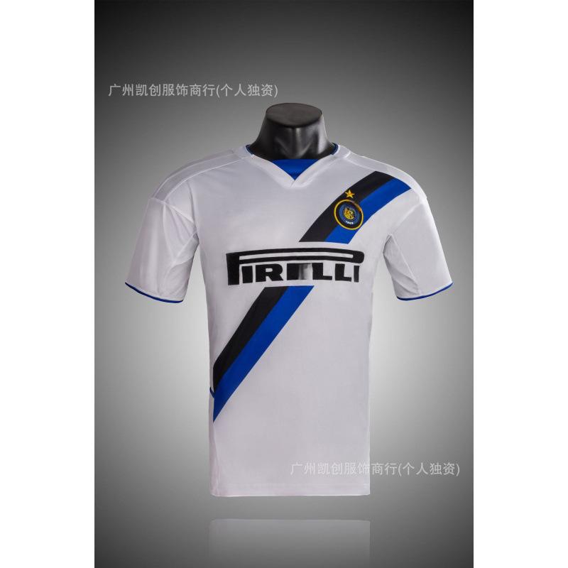 Vintage Football Jersey Inter Milan Napoli Florence Parma Jersey, a Delivery Jersey.