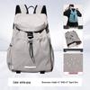 ZY Unisex Lightweight Travel & Outdoor Backpack
