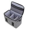 Professional Single Shoulder DSLR Camera Bag for Canon, Nikon, Sony, and Fuji Mirrorless Cameras