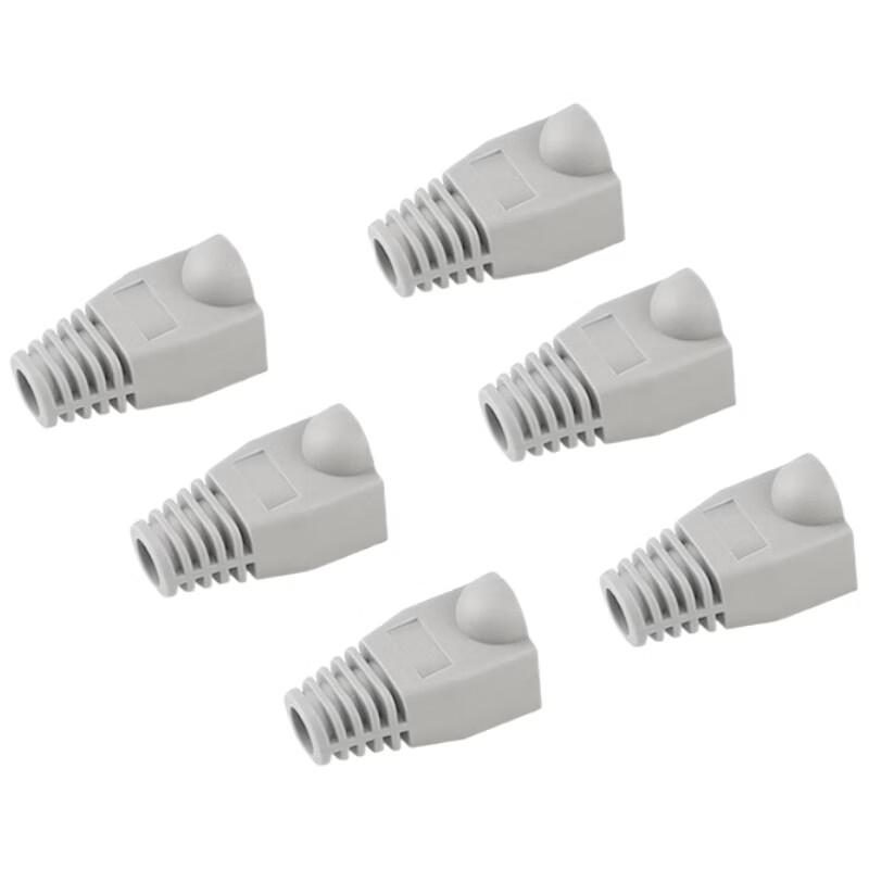 WEEZIKON RJ45 Network Cable Connector Boots