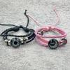 Bracciali – Braccialetti intrecciati