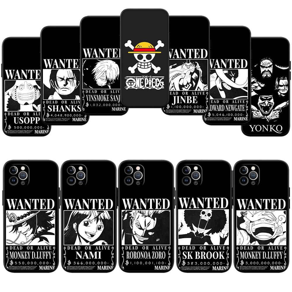 Wanted One Piece Phone Case for Motorola Moto Edge 60 60s 70 G86 G56 G54 E14 G04S G45 G54 G64 Pro Power Neo Fusion
