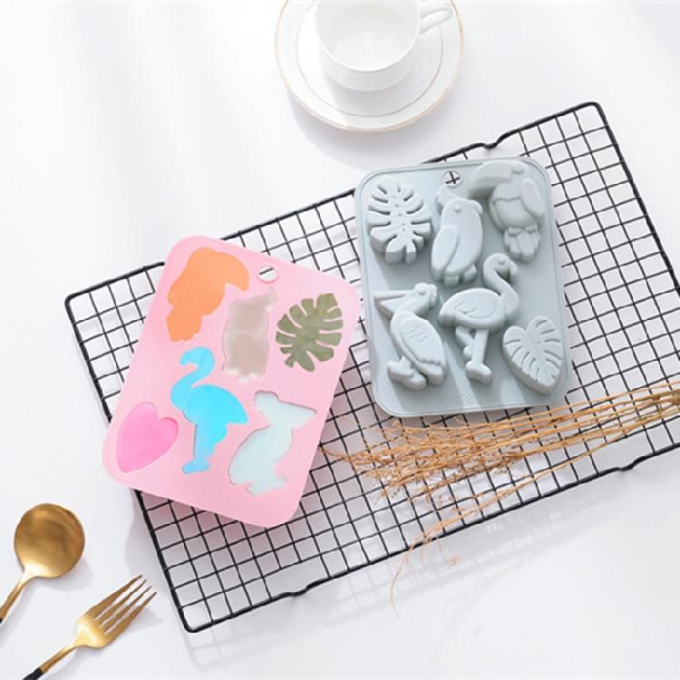 Nástroje na zdobení dortů DIY Formičky na bonbóny a čokoládu Pečicí pomůcky na cupcaky pro dítě