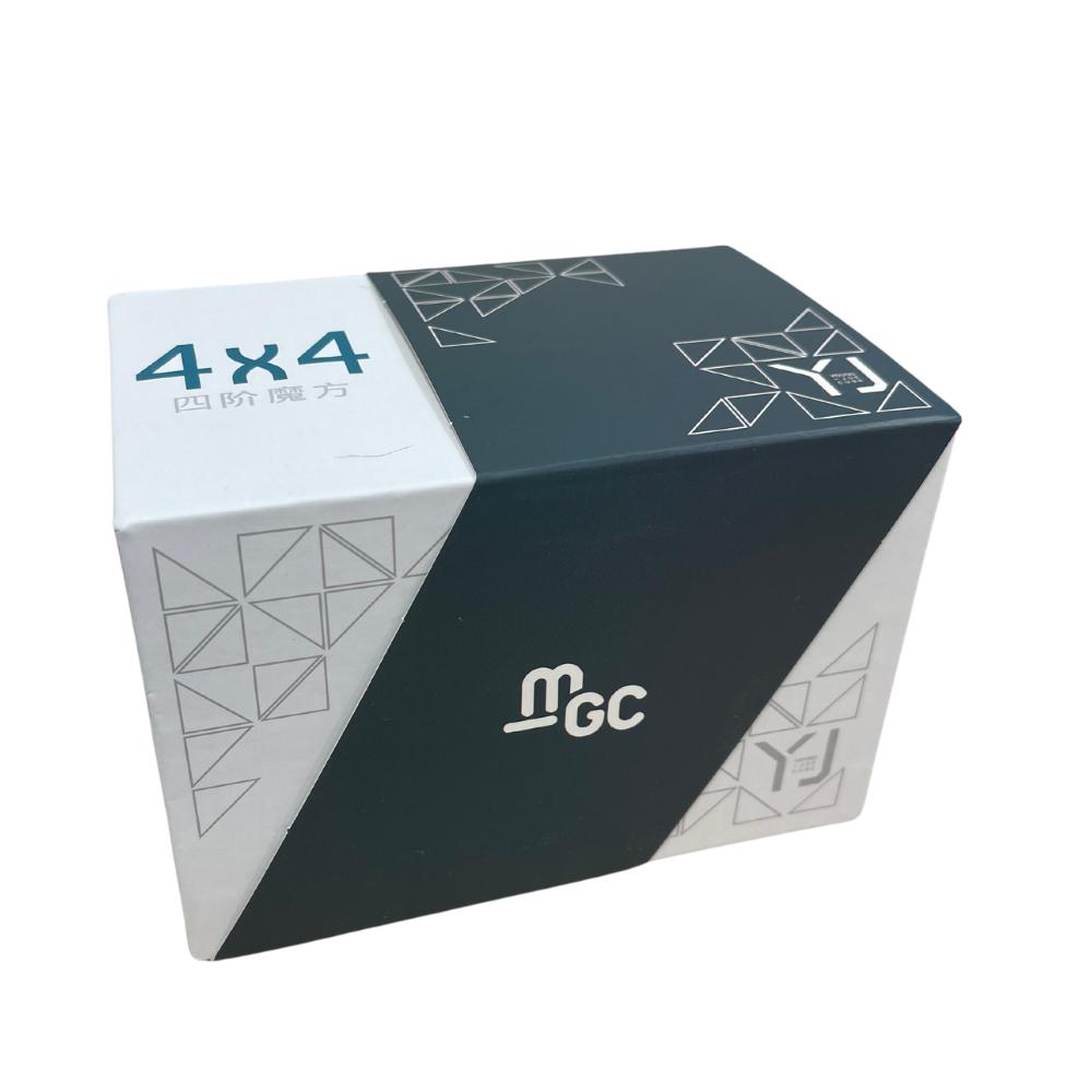 4x4x4 Puzzle Cube, Universal, Adjustable, Gift Idea
