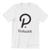 Polkadot Cryptocurrency Crypto Miner Men T Shirts Classic Graphic Big Size Vintage Tshirts Top Sell Harajuku Men Tshirt Clothing