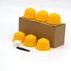 6-Pack Coffee Capsule Cups for DOLCE GUSTO with Filter Box Set