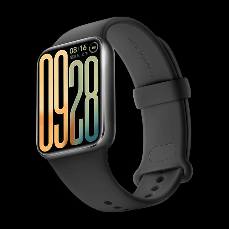 Xiaomi Smart Band 9 Pro (CN version)