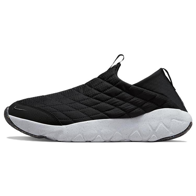 

новые Nike Acg Moc 3.5 Черный Железо-серый 36.5