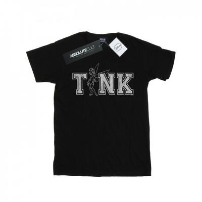 Mens Tinker Bell Collegiate Tink T-Shirt
