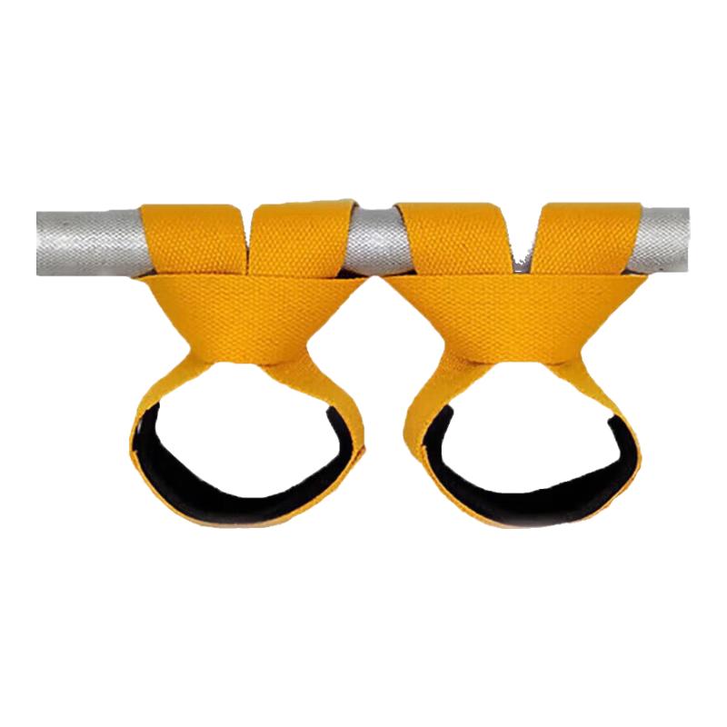 Jingrui Zhi an Pull-Up Assist Bands (Pair) L