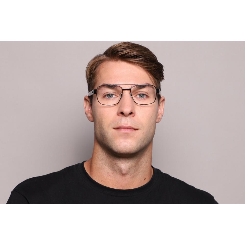 Ray Ban Rx3751v 2509 Unisex Eyeglasses