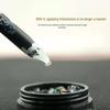Rhinestone Applicator Pen: Nail Art Tool with Strong Adhesive Suction for DIY Design