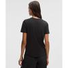 Lullulemon Love Crewneck T-Shirt Blk