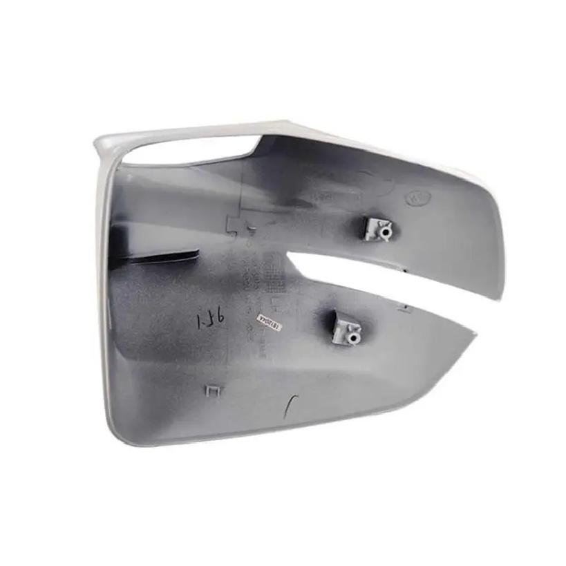 For Cadillac XT4 XT5 XT6 Replace Car Accessories Painted Auto Rear View Mirrors Shell Cap Housing Wing Door Side Mirror Cover