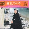 7inch Record MEGUMI ASAOKA Compact Deluxe SVC381 VICTOR Japan Japanese PopRock Used