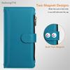 Case For Sharp Aquos R9 Pro R10 Wish 4 5 Sense 9 Plus basic Lite SH-01K SH-M05 SH-53E SH-52E SHV40 SHG14 Simple Sumaho5 A001SH One S3 Wallet Cover