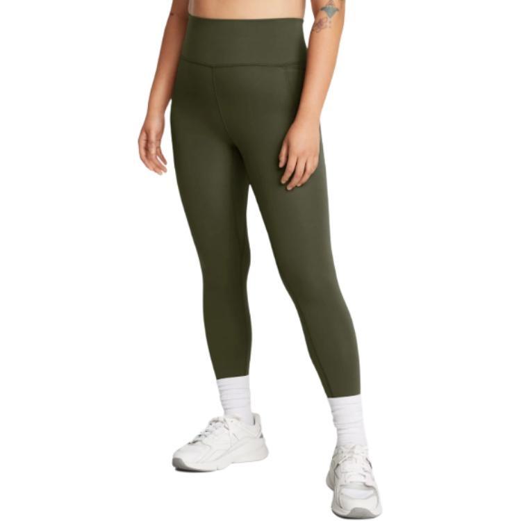 Under Armour Meridian Sports Pants Women's Ghost Green 1382525-390