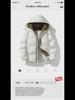 2024 Winter Couple's Hooded Cotton Jacket: Warm, Fashionable & Cold-Proof for Men & Women