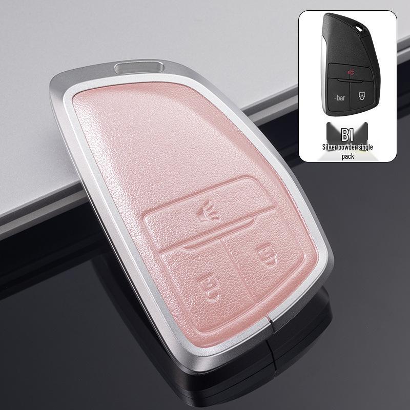 Buick Schlüsselhülle: Schutzhülle für 23 LaCrosse, 22 Regal GS, Envision, Enclave