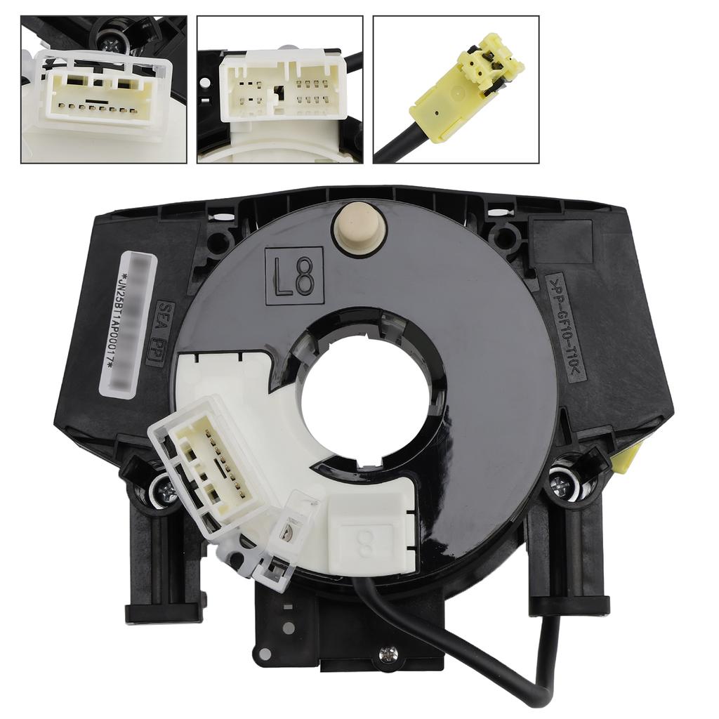 Kroužek volantu B5567-JG40D pro Nissan X-Trail 2007-13
