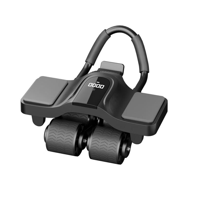 Multi-functional Push-up Ab Roller