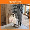 Playful Floral Print Childrens Crossbody Bag Eyecatching Cylinder Shoulder Bag Kids For