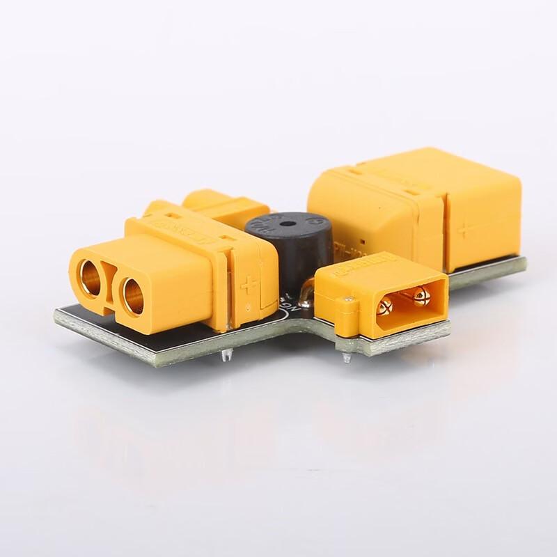 

RC Drone XT30 XT60 Short Circuit Protector Fuse