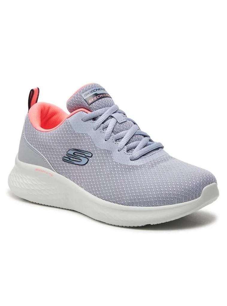 Running Shoes Skechers Grey Skech-Lite Pro
