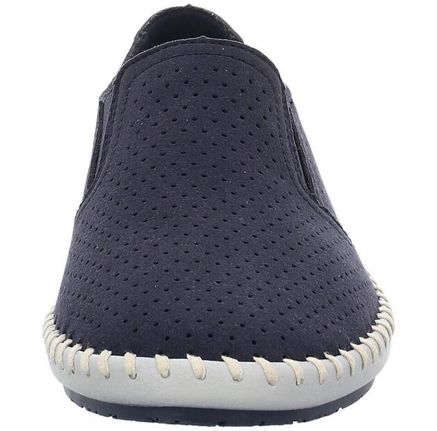 Rieker Moccasins