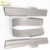 Ge Rui Stainless Steel Anti-Scratch Sill & Bumper Guard