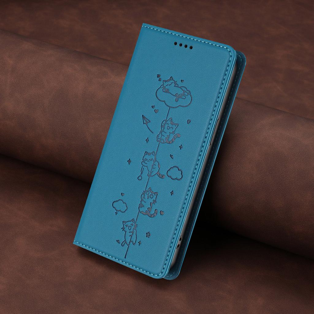 Magnetic Leather Wallet Flip Cover For Samsung Galaxy S21 Ultra S21 Plus S21 FE S21 S20 FE S20 Ultra S20 Plus S20 Case