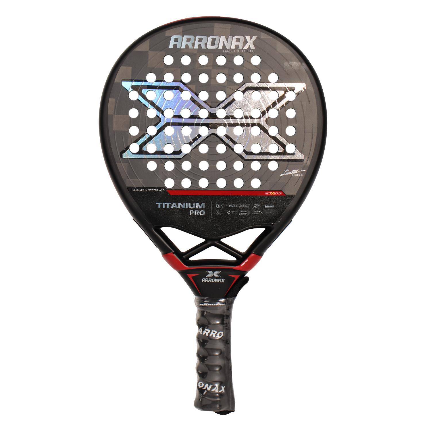 Arronax  AT10 Quality Unique Design Professional