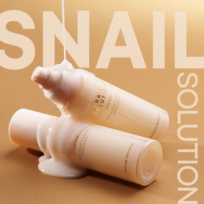 Schneckenlösungsemulsion (120ml)