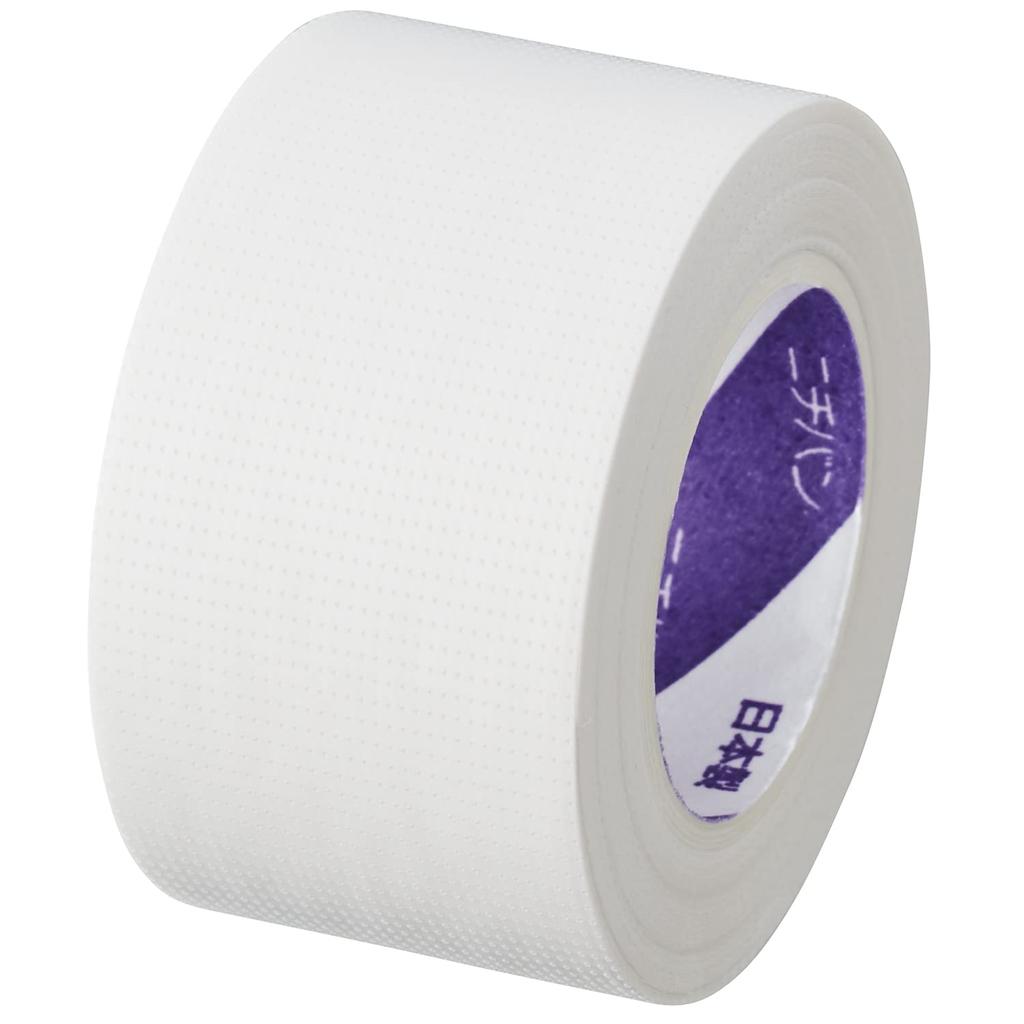 Nichiban Skinagate Hypoallergenic 25mm 7m 1 Roll Bandage, Wide, Roll,