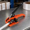 Manual Fiber-Strap Tensioning Tool Heavy-Duty for Shipping Personnel