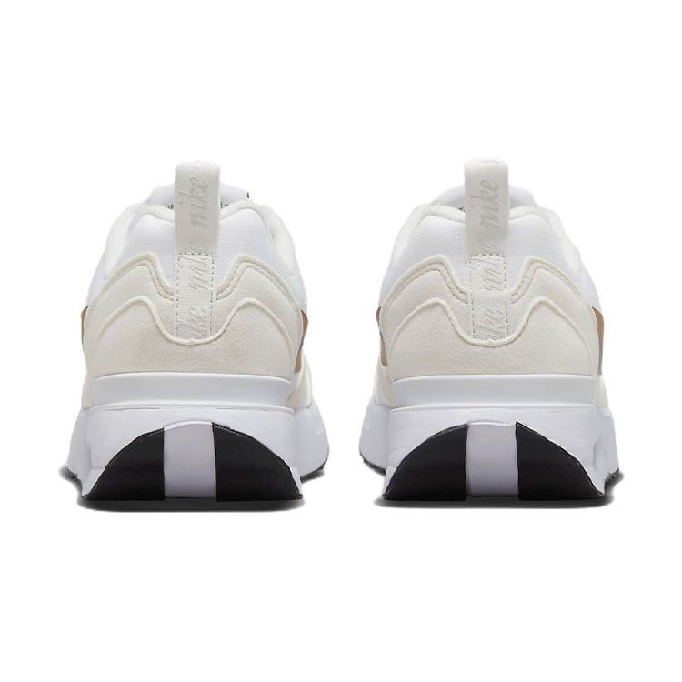 Nike Air Max Dawn GS White Metallic Red Bronze Kids Sneakers Summit-White Off-Noir DH3157-103