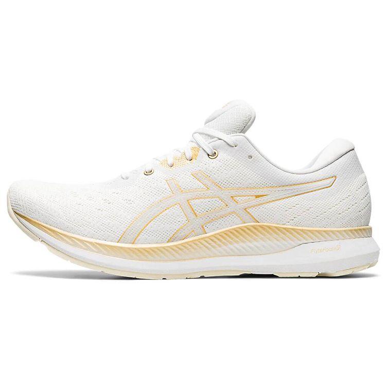 

Белые женские кроссовки ASICS EvoRide 1012A677-100