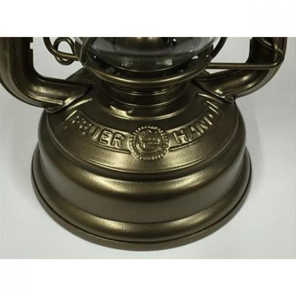Feuer Hand Lantern 276 Bronze 12563