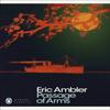 Passage of Arms by Eric Ambler Paperback Book 9780241606186
