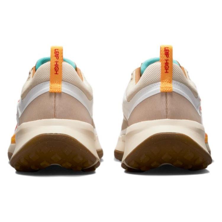 Nike Juniper Trail 2 'Sanddrift Safety Orange' Men's FD4323-181